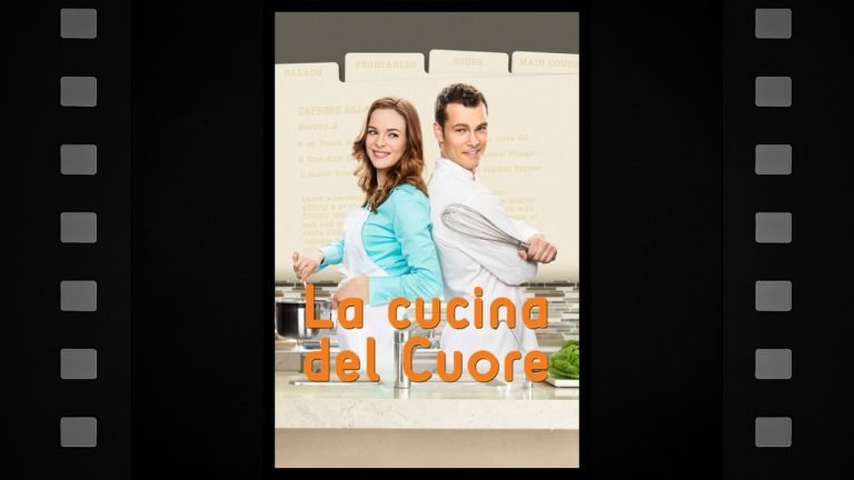 La cucina del cuore - Featured