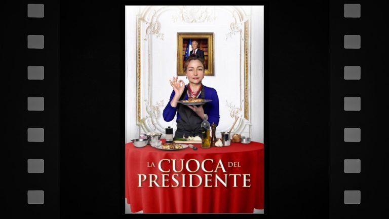 La cuoca del presidente - Featured