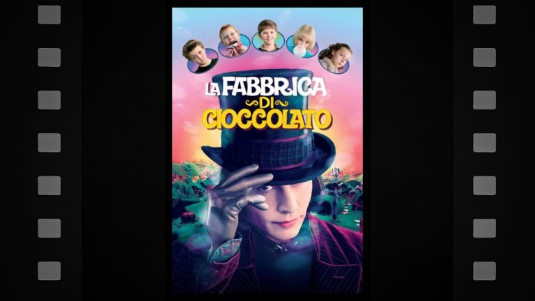 La fabbrica di cioccolato - Featured