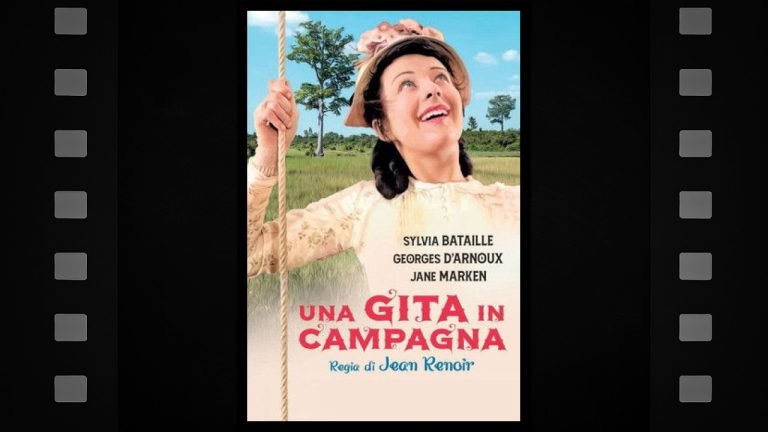La scampagnata - Featured