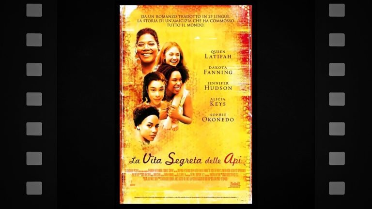 La vita segreta delle api - Featured