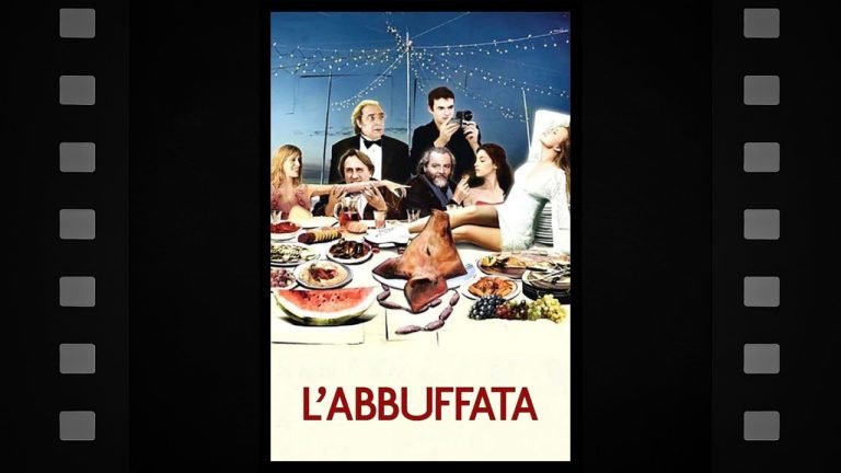 L'abbuffata - Featured