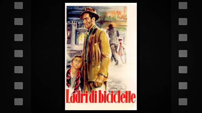Ladri di biciclette - Featured