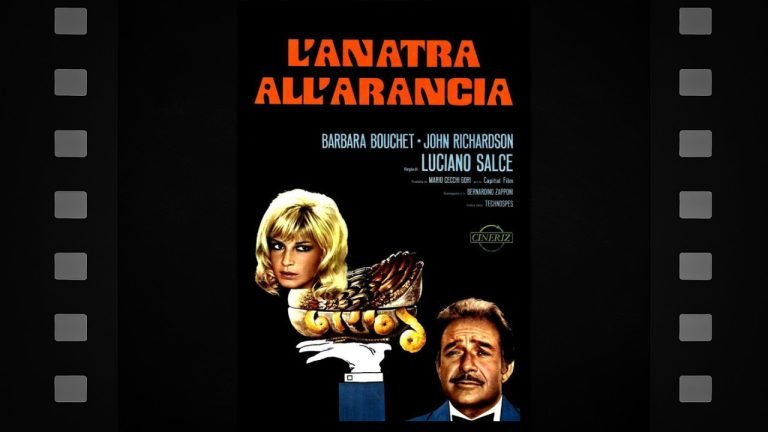 L'anatra all'arancia - Featured