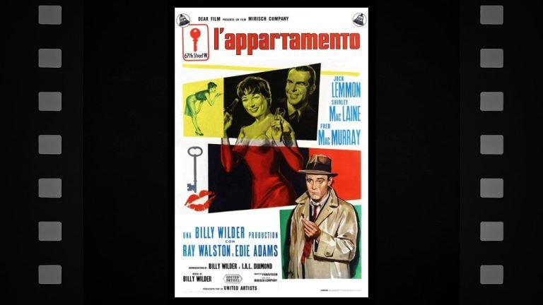 L'appartamento - Featured