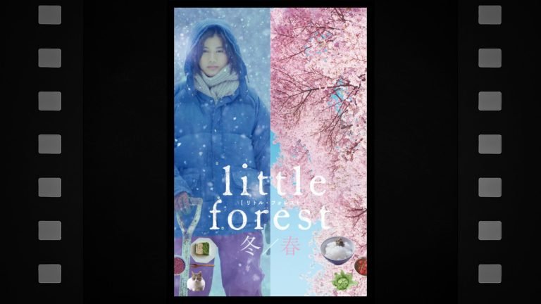 Little Forest: Winter/Spring - Featured