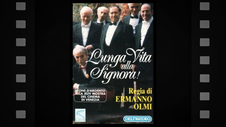 Lunga vita alla signora! - Featured