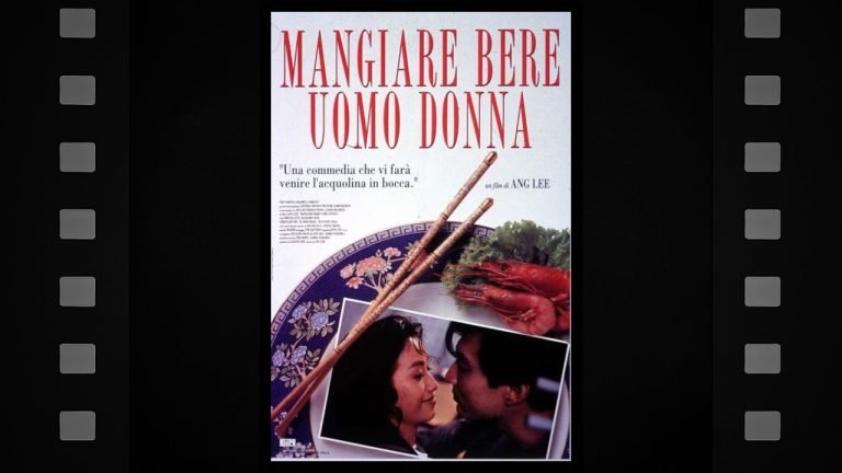 Mangiare bere uomo donna - Featured