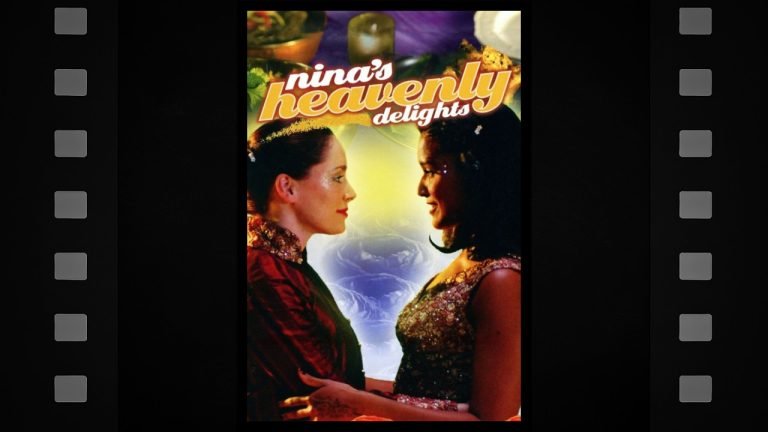 Nina's Heavenly Delights - Featured