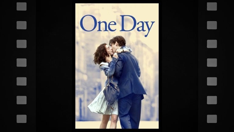 One Day - Featured