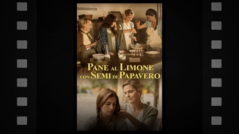 Pane al limone con semi di papavero - Featured
