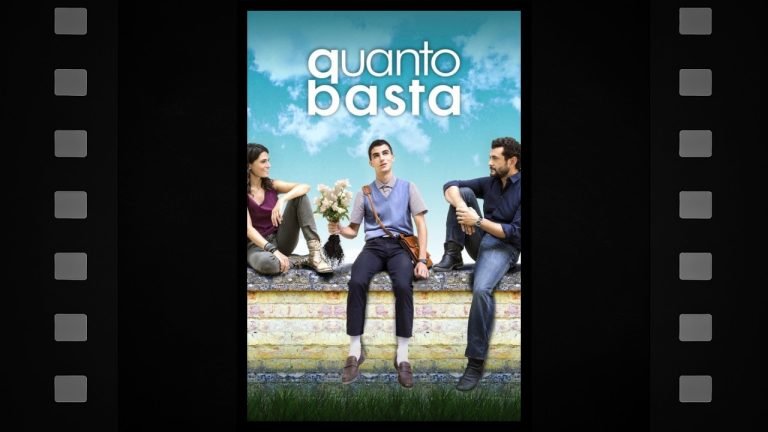 Quanto basta - Featured