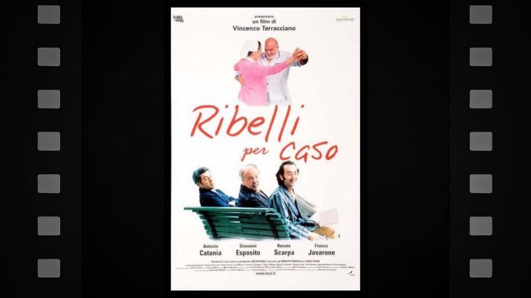 Ribelli per caso - Featured