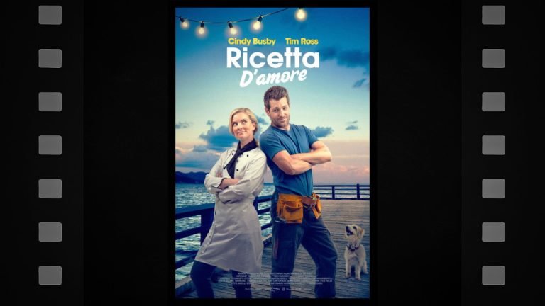 Ricetta d'amore - Featured