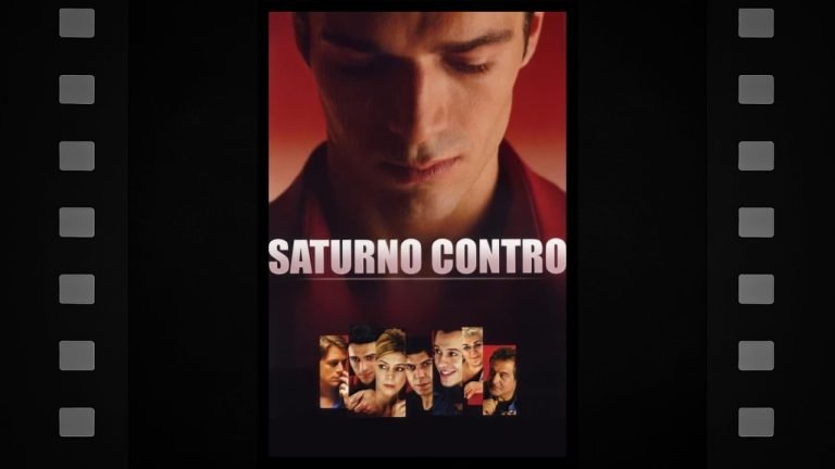 Saturno contro - Featured