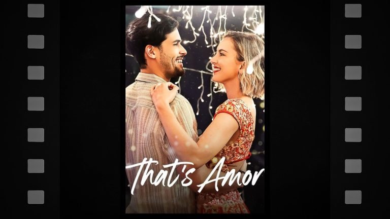 That's Amor - Featured