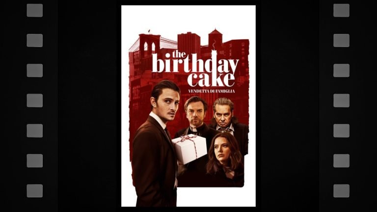 The Birthday Cake - Vendetta di famiglia - Featured