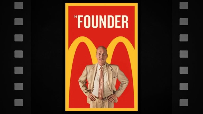 The Founder - Featured