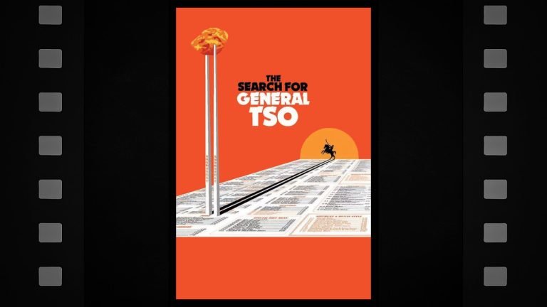 The Search for General Tso - Featured