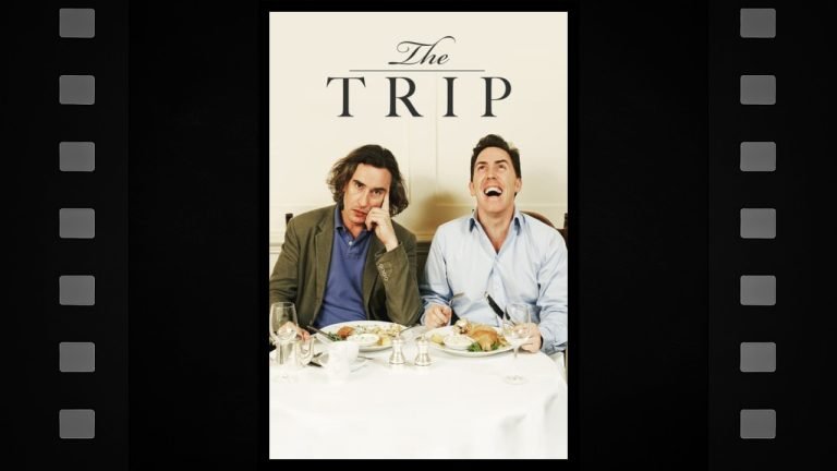 The Trip - Featured