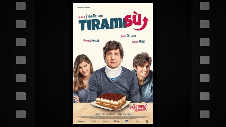 Tiramisù - Featured