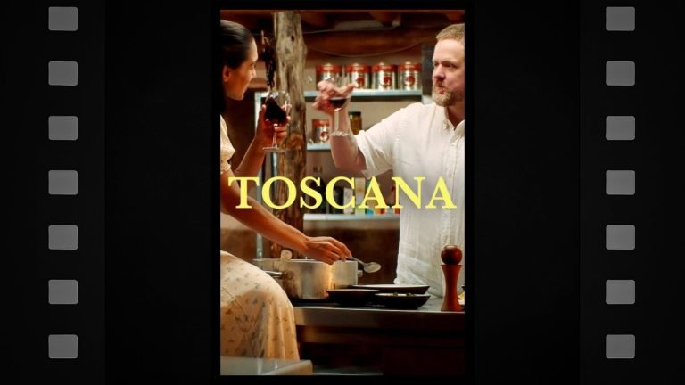 Toscana - Featured