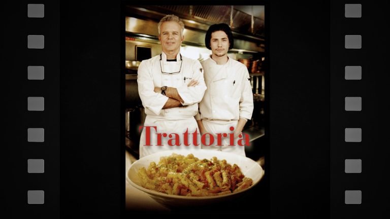 Trattoria - Featured