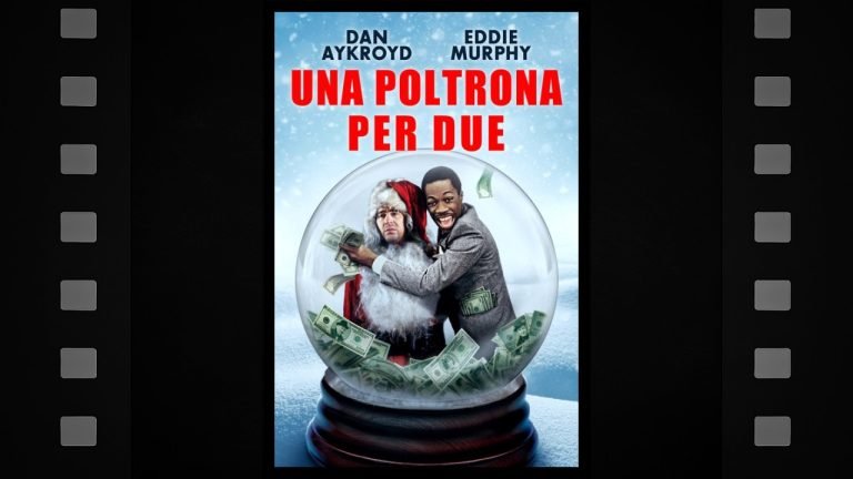 Una poltrona per due - Featured