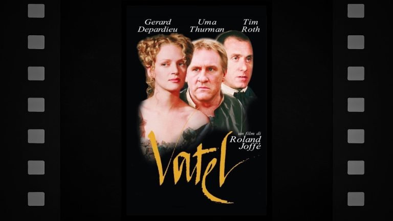 Vatel - Featured