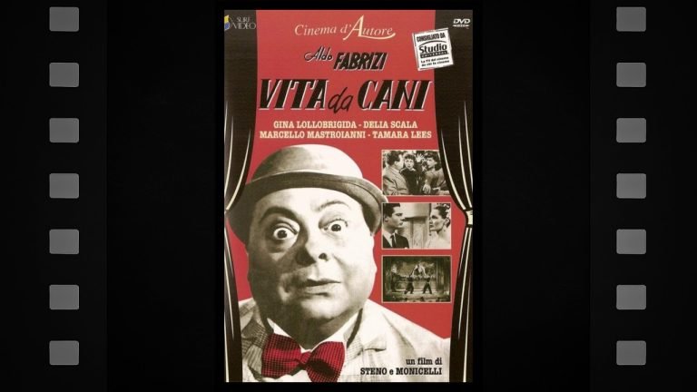Vita da cani - Featured
