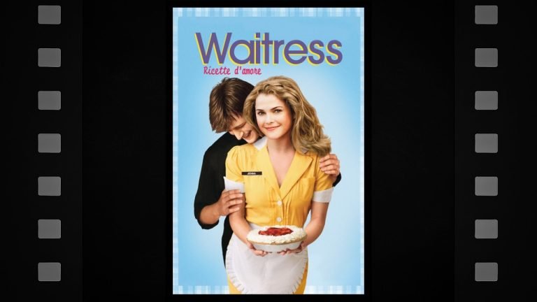 Waitress - Ricette d'amore - Featured